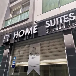 Fi Homes (adults Only) Измир