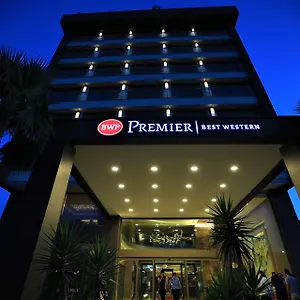 5* Hotel Western Premier Karsiyaka Convention &