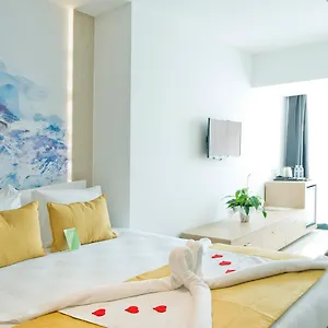 3* Hotel 86 By Katipoglu