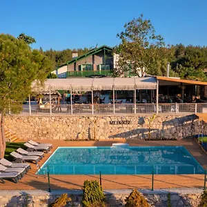My House Urla Otel