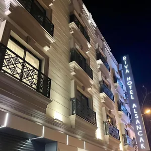 Riva Alsancak Aparthotel