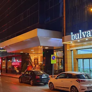 3* Hotel Bulvar