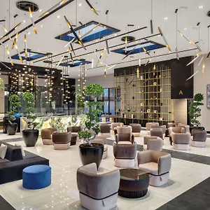 5* Hotel Radisson Aliaga