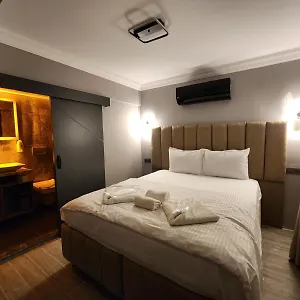 Talles Hotel