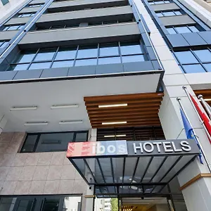 4* Hotel Ibos
