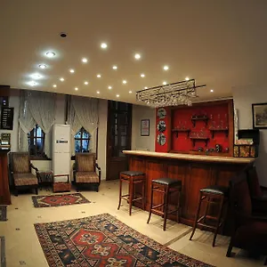 安蒂坎酒店 伊兹密尔