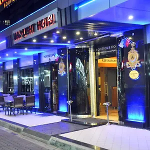 4* Hotel Marlight Boutique