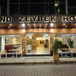 Grand Zeybek İzmir