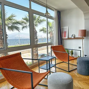 The Next Aparthotel