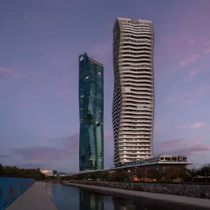 4* Hotel Four Points By Sheraton