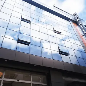 3* Aparthotel Alsancak