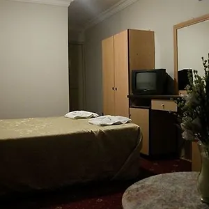 أليكان 1 إزمير