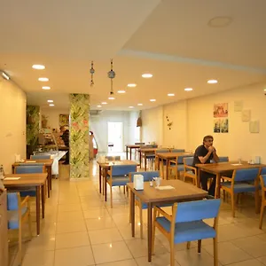 Yesilyurt Hotel apartamentowy